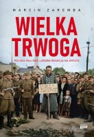 Okładka książki Wielka Twroga